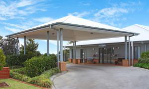 Southern Cross Care Assumption Villa Residential Aged Care - thumb 1