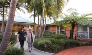 Southern Cross Care Reynolds Court Residential Aged Care - thumb 1