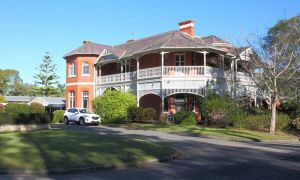 Southern Cross Care Turramurra Residential Aged Care - thumb 1