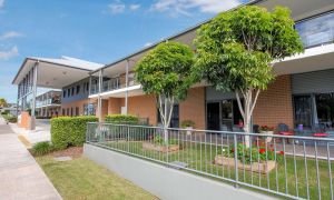 Southern Cross Care St Michael's Residential Aged Care - thumb 1