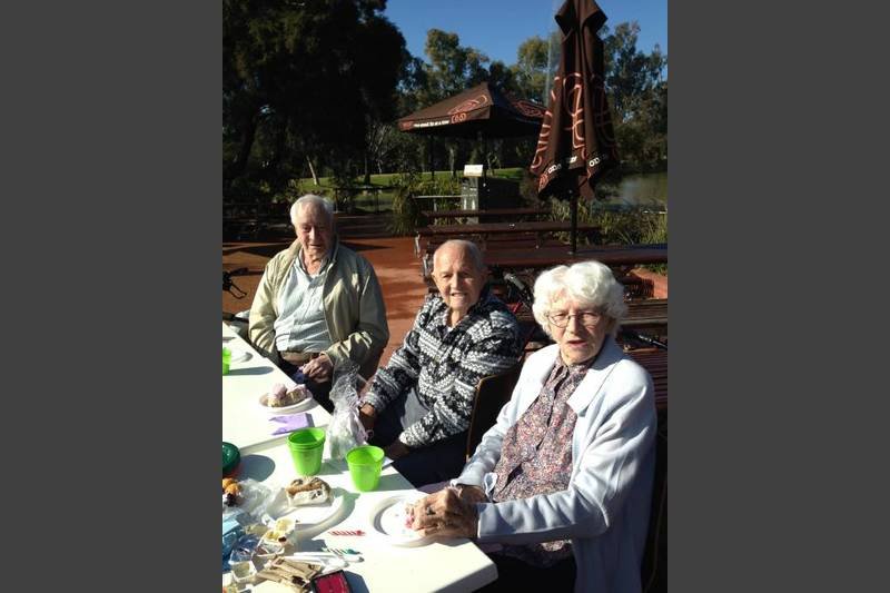 Timbrebongie House - Aged Care Find