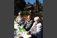 Timbrebongie House - Seniors Australia