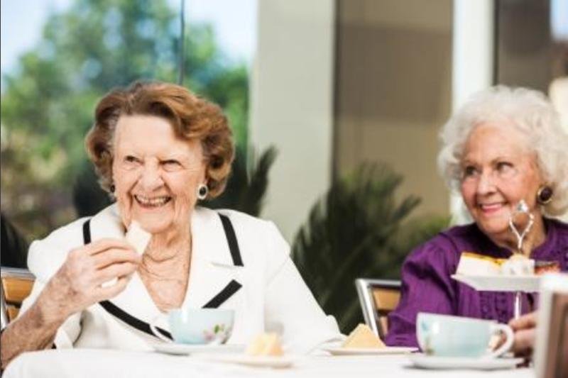 Lanitza NSW Aged Care Find