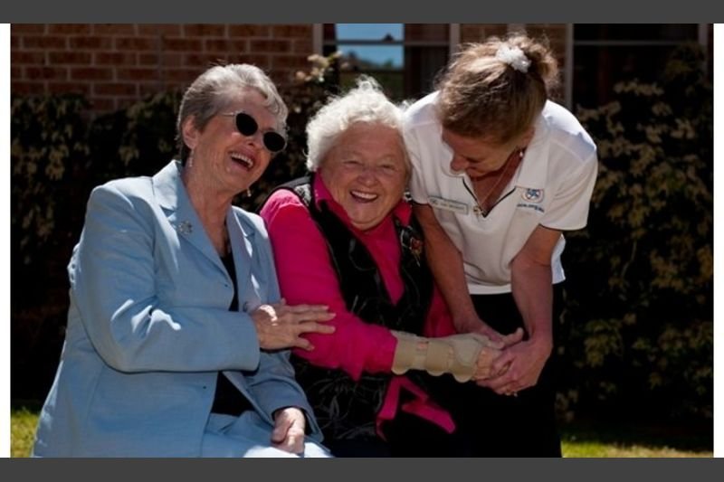 Codrington NSW Aged Care Find