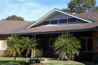 The Pines - Gold Coast Aged Care