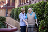 Rosedurnate Aged Care Plus Centre 2503 - Seniors Australia