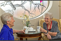 Bellevue Care Centre - Seniors Australia
