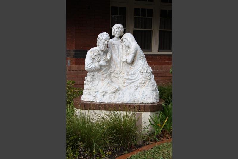 The Maronite Sisters Of The Holy Family Village Marrickville