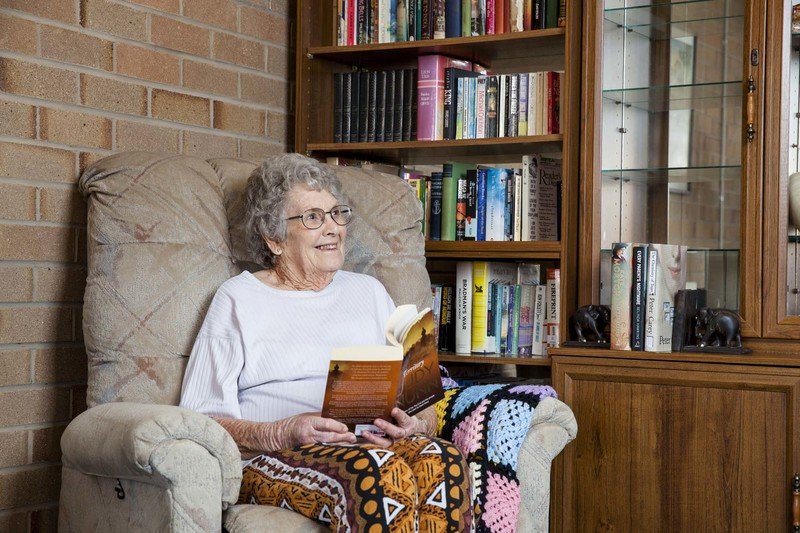 Olinda NSW Aged Care Find