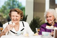 The Whiddon Group - Temora - Aged Care Gold Coast