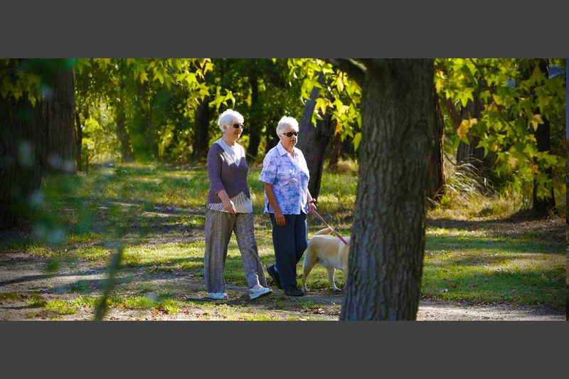 Iona VIC Gold Coast Aged Care