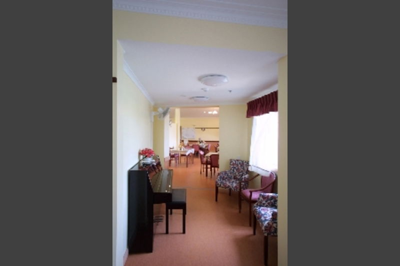 Allenstown QLD Gold Coast Aged Care