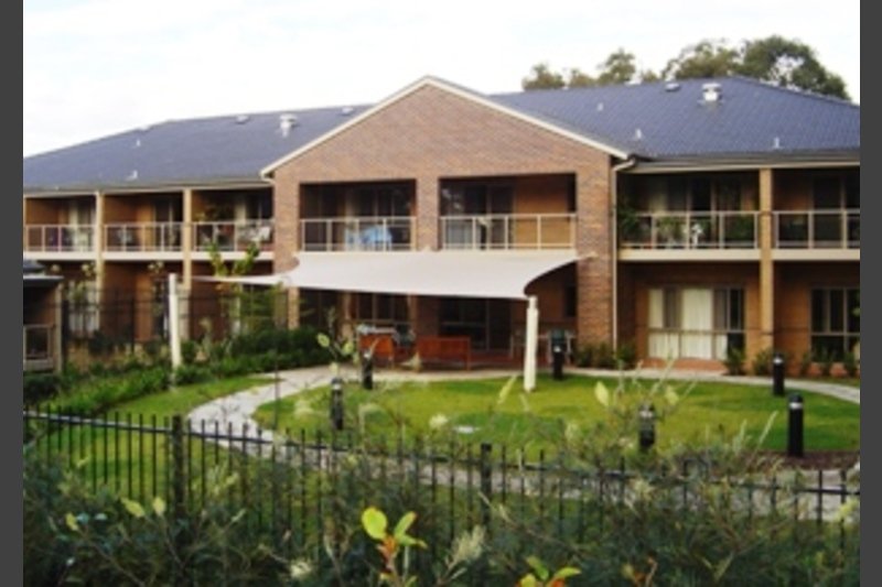 Marsfield NSW Aged Care Find