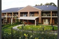 Southern Cross Apartments Marsfield - Aged Care Find