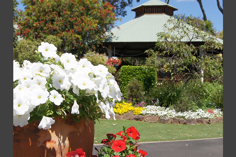 Mount Berryman QLD Gold Coast Aged Care