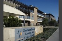 Southern Cross Apartments - Caves Beach - Seniors Australia