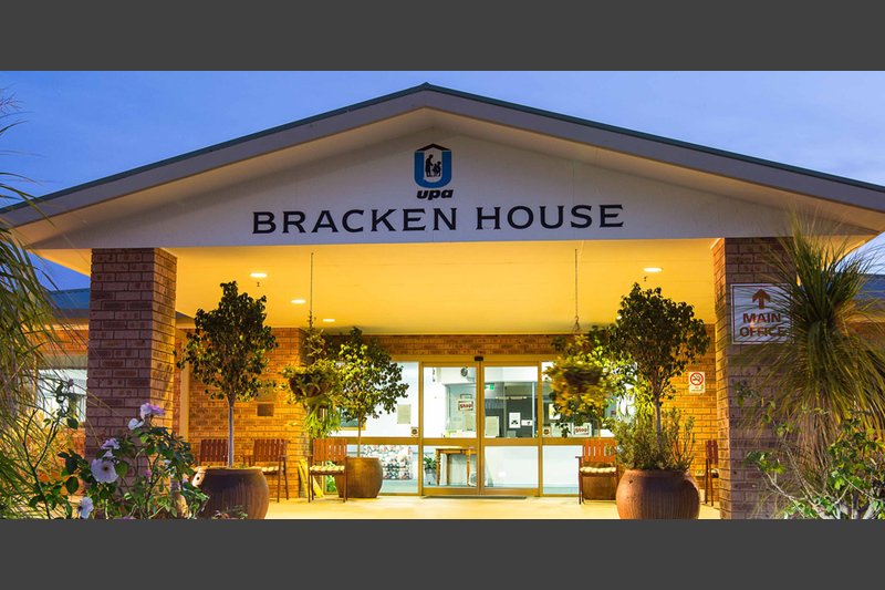 Bracken House Dubbo - Aged Care Find