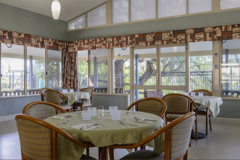 Redbournberry NSW Gold Coast Aged Care