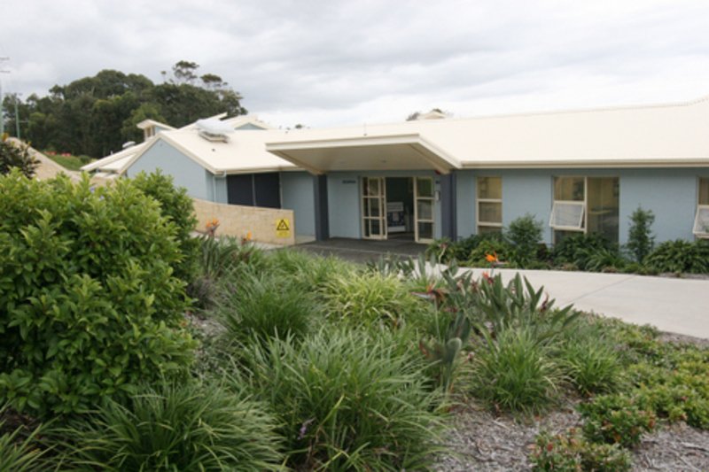 Woolgoolga Aged Care Centre - Aged Care Find