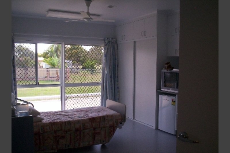 Pinevale QLD Aged Care Find