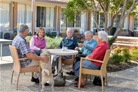 Tanilba Shores Residential Care - Seniors Australia