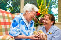 TriCare Jindalee Nursing Centre - Gold Coast Aged Care