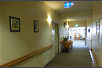 Barcoo Living Multi Purpose Service - Aged Care Gold Coast
