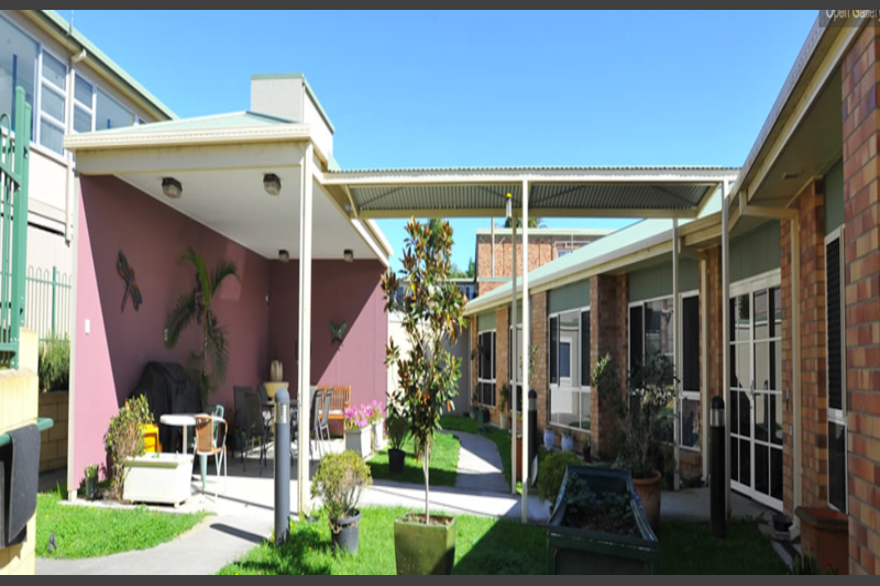 Murrays Bridge QLD Gold Coast Aged Care