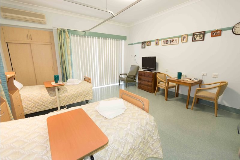 St Johns Park NSW Aged Care Find