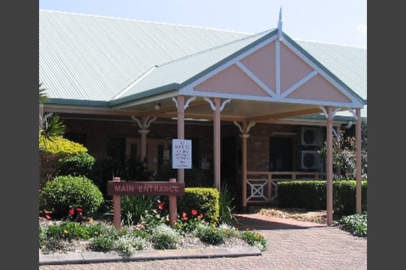 Northgate QLD Aged Care Find