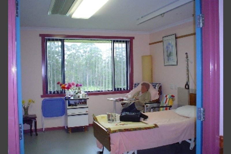 Mt St Vincent Nursing Home  Therapy Centre Inc - Aged Care Find