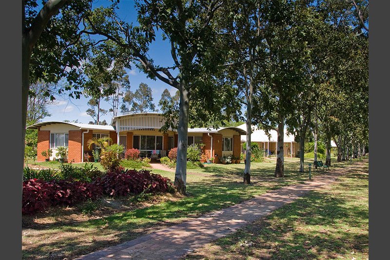 Wahroonga Retirement Village Hostel