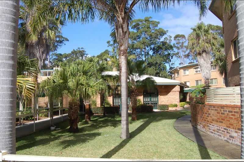 Saratoga NSW Aged Care Find