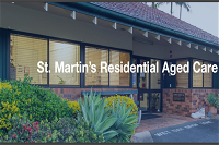 St Martin's Residential Aged Care