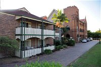 St Joseph's Villa Hostel - Gold Coast Aged Care