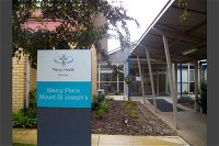 Mercy Place Mount St Joseph's - Aged Care Find