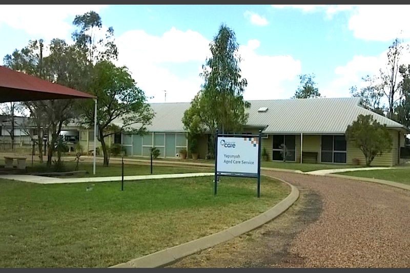 Yapunyah Aged Care Service - thumb 0