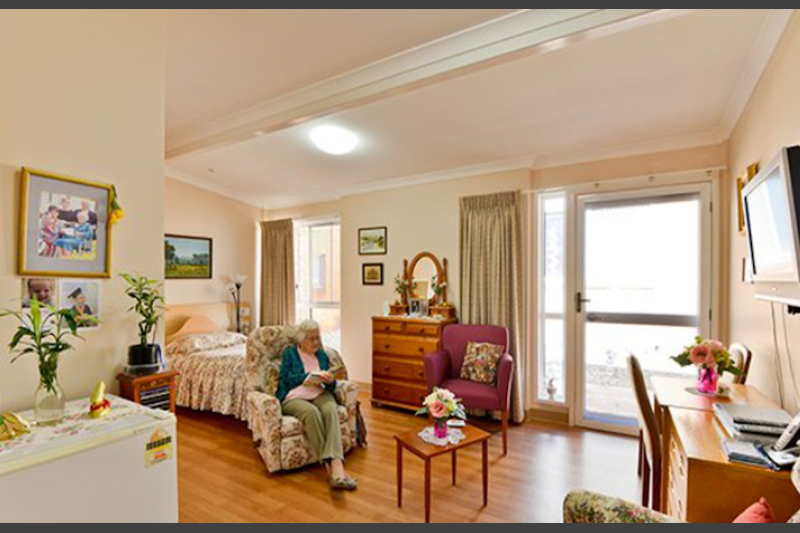 Kirami Residential Aged Care - thumb 0