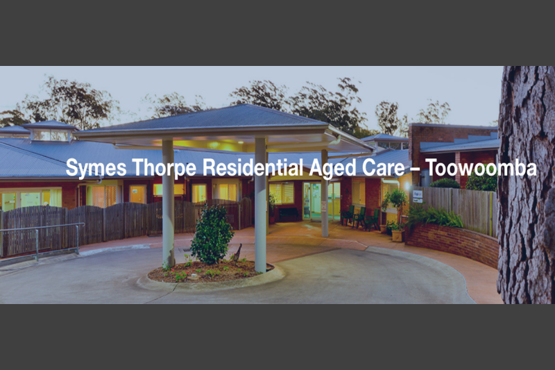 Symes Thorpe Residential Aged Care - thumb 0