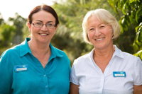 Wellington Park Private Care - Seniors Australia