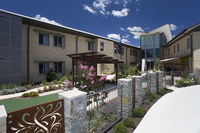 GoodwinDavid Harper House Live-in Care - Aged Care Find