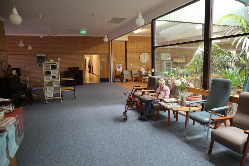 Kootingal NSW Aged Care Gold Coast