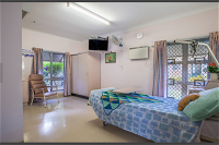 James Grimes Care Centre - Aged Care Gold Coast