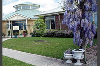 Presbyterian Homes - Legana - Seniors Australia