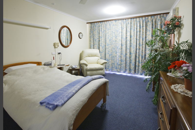 Brookfield QLD Gold Coast Aged Care