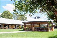 PresCare - Groundwater Lodge - Aged Care Gold Coast