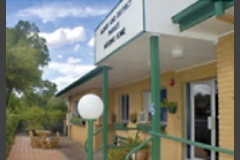 Albury  District Residential Aged Care - Aged Care Find