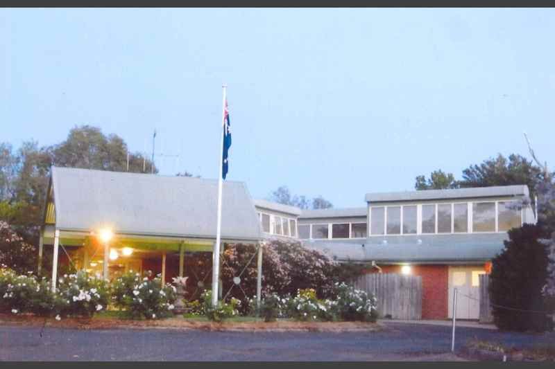 Coonamble NSW Aged Care Find