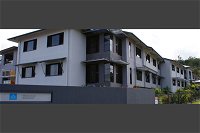 Masonic Care Queensland Cairns Aged Care Facility - Gold Coast Aged Care