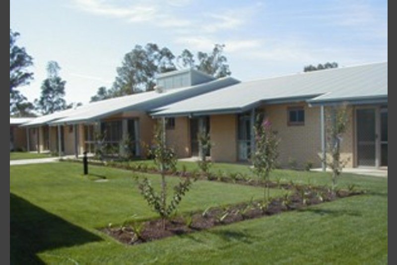 Southern Cross Apartments Moama - Aged Care Find